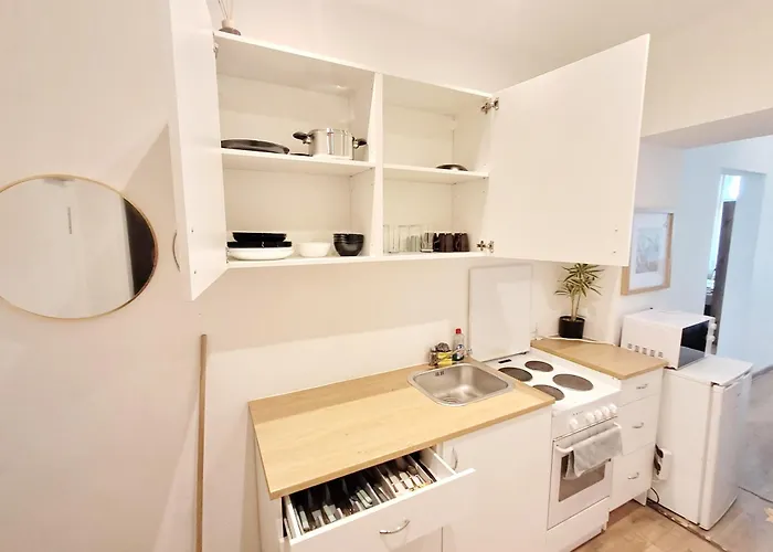 Comfortable For Group 10a Apartman